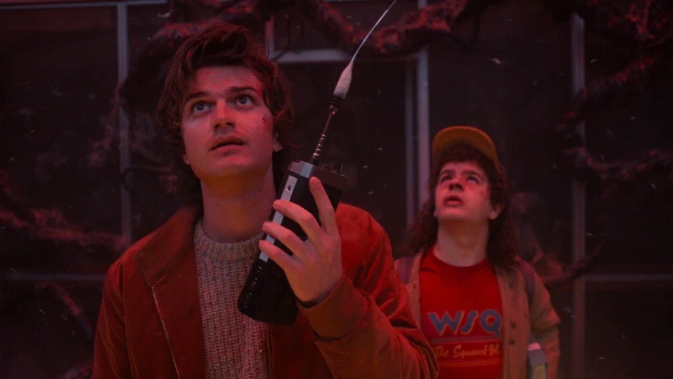 Как пятый сезон уничтожил &laquo;Очень странные дела&raquo;