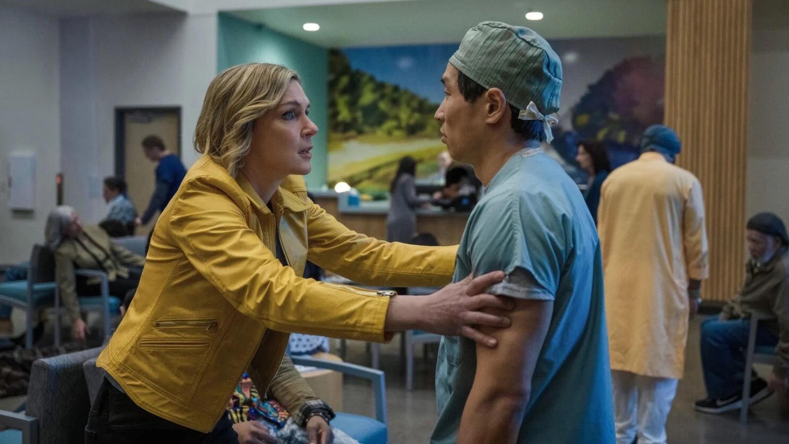 одна из многих счастье заразительно обзор разбор отсылки