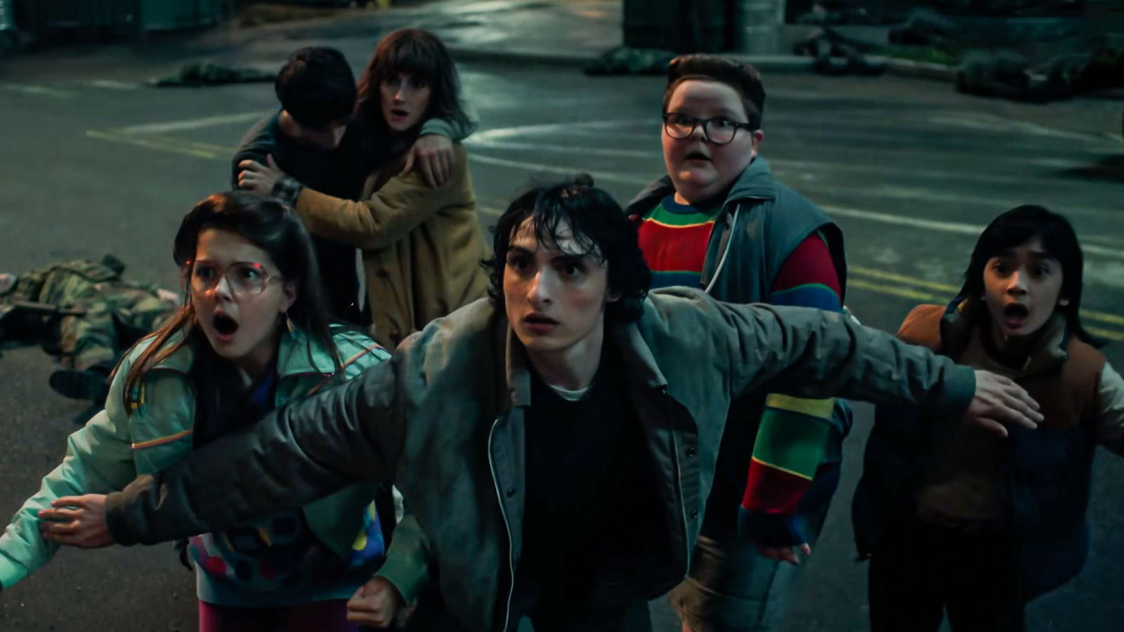 Как пятый сезон уничтожил &laquo;Очень странные дела&raquo;