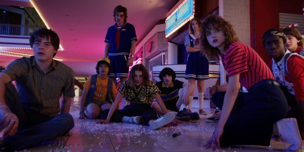 Как пятый сезон уничтожил &laquo;Очень странные дела&raquo;