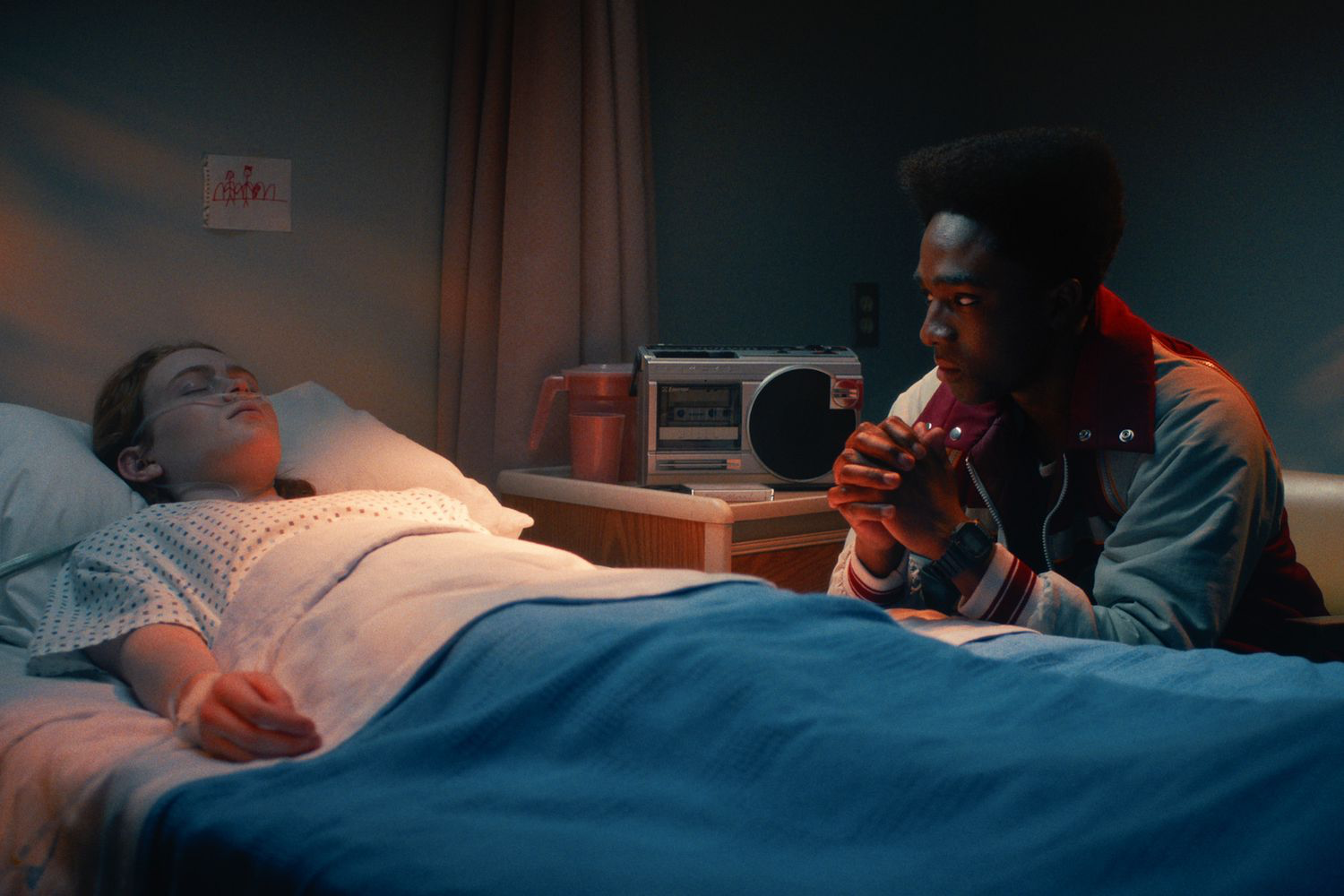 Как пятый сезон уничтожил &laquo;Очень странные дела&raquo;