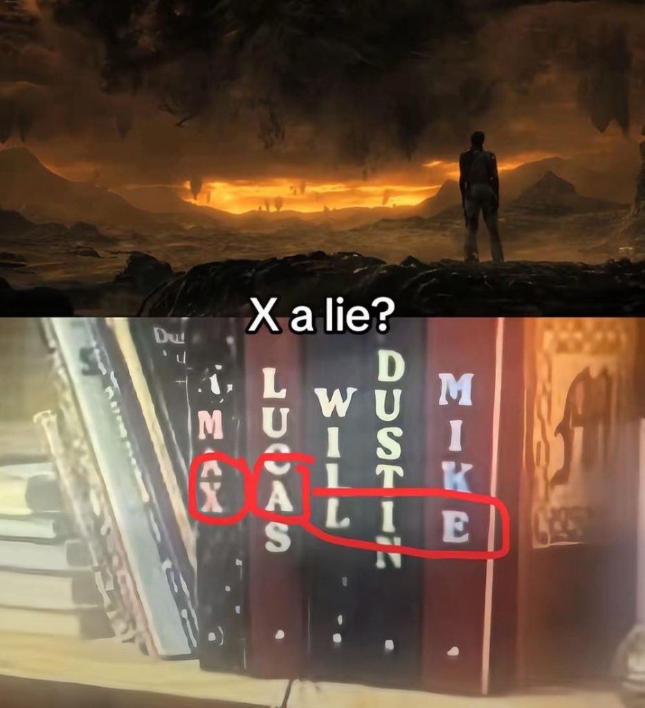 Как пятый сезон уничтожил &laquo;Очень странные дела&raquo;