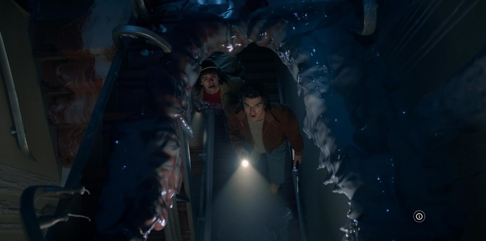 Как пятый сезон уничтожил &laquo;Очень странные дела&raquo;