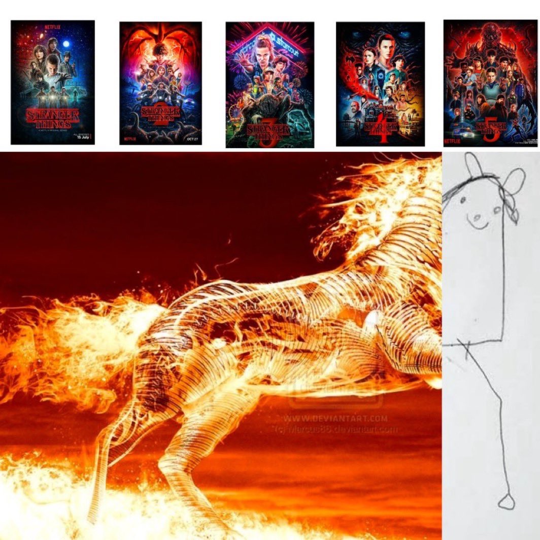 Как пятый сезон уничтожил &laquo;Очень странные дела&raquo;