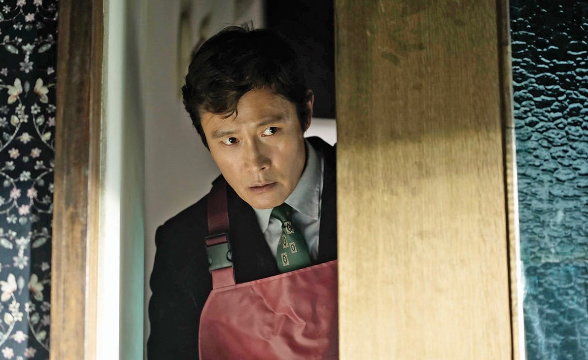 25 лучших фильмов 2025 года комедии ужастики сайфай фантастика детективы триллеры