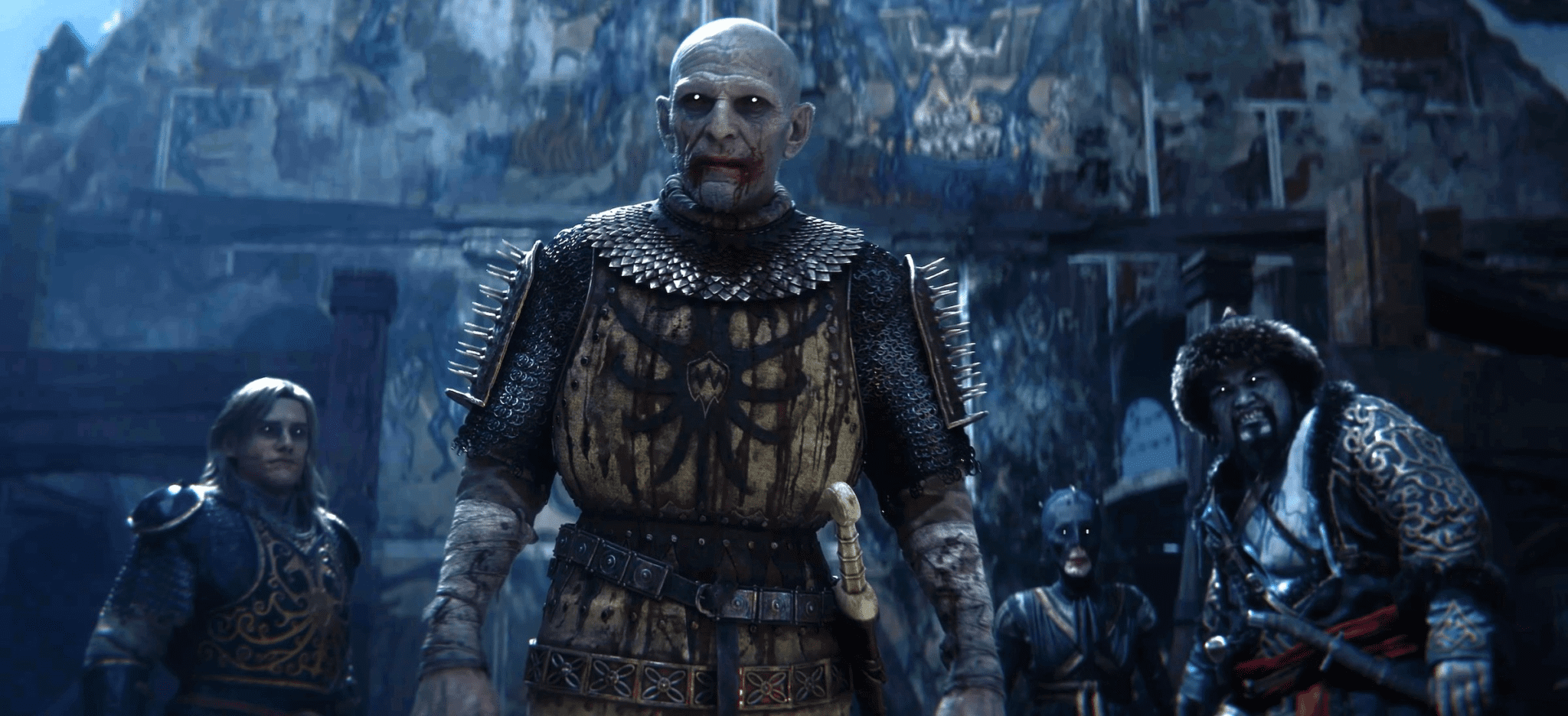 17 самых ожидаемых игр года гта 6 росомаха лара крофт прагмата форза гирс