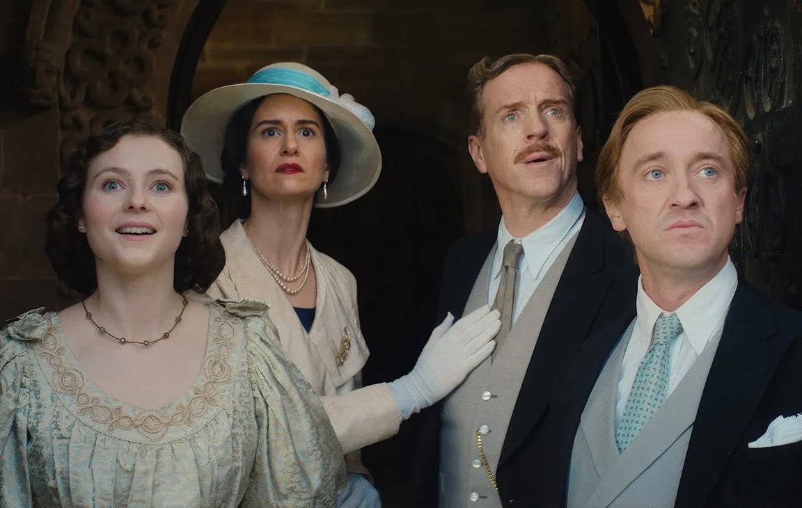 25 лучших фильмов 2025 года комедии ужастики сайфай фантастика детективы триллеры