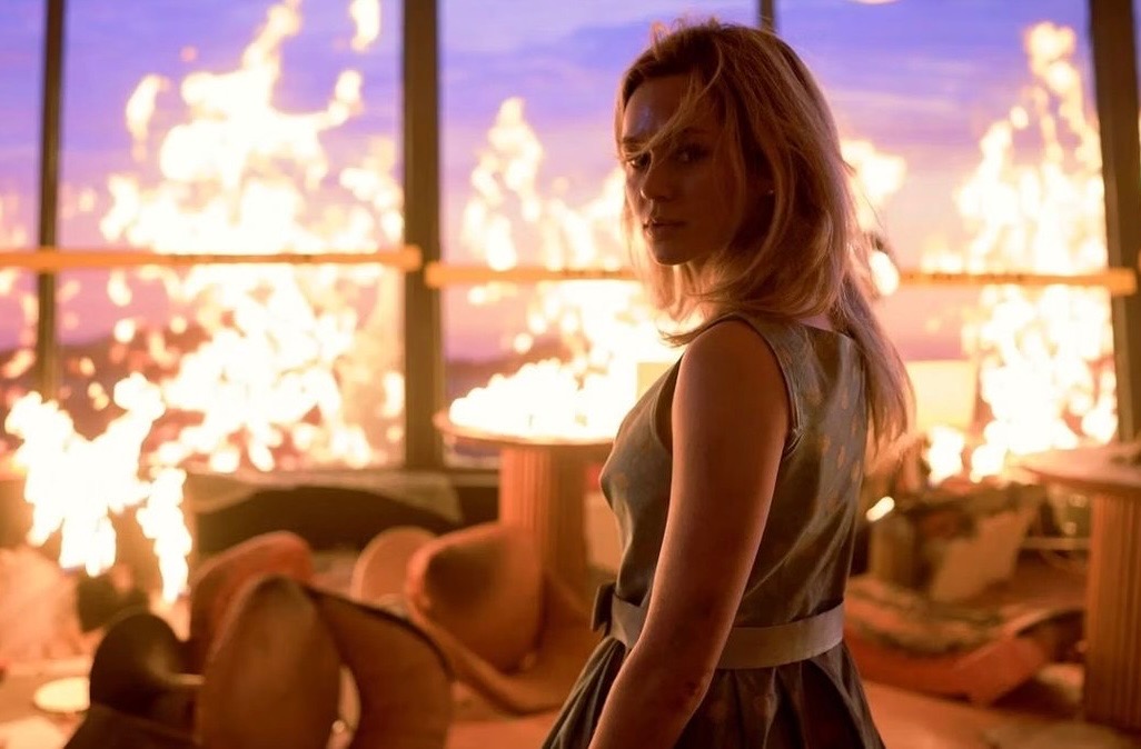 25 лучших фильмов 2025 года комедии ужастики сайфай фантастика детективы триллеры