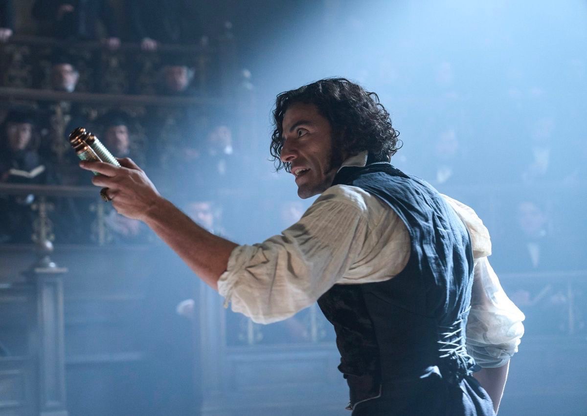 25 лучших фильмов 2025 года комедии ужастики сайфай фантастика детективы триллеры