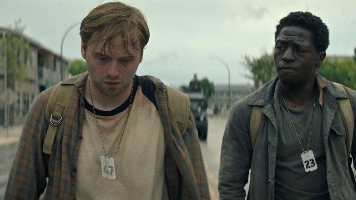 25 лучших фильмов 2025 года комедии ужастики сайфай фантастика детективы триллеры