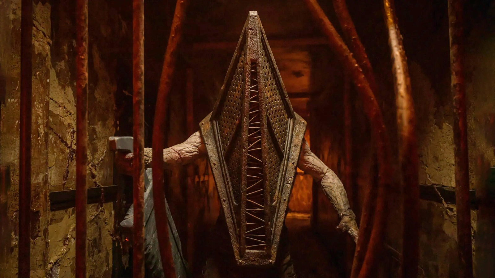 возвращение в сайлент хилл обзор сюжет связь с игрой