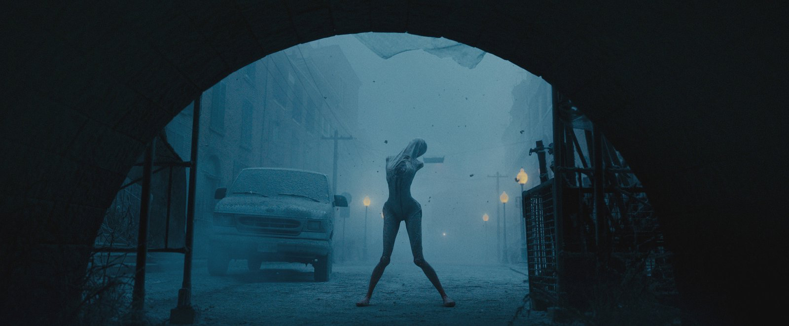 возвращение в сайлент хилл обзор сюжет связь с игрой