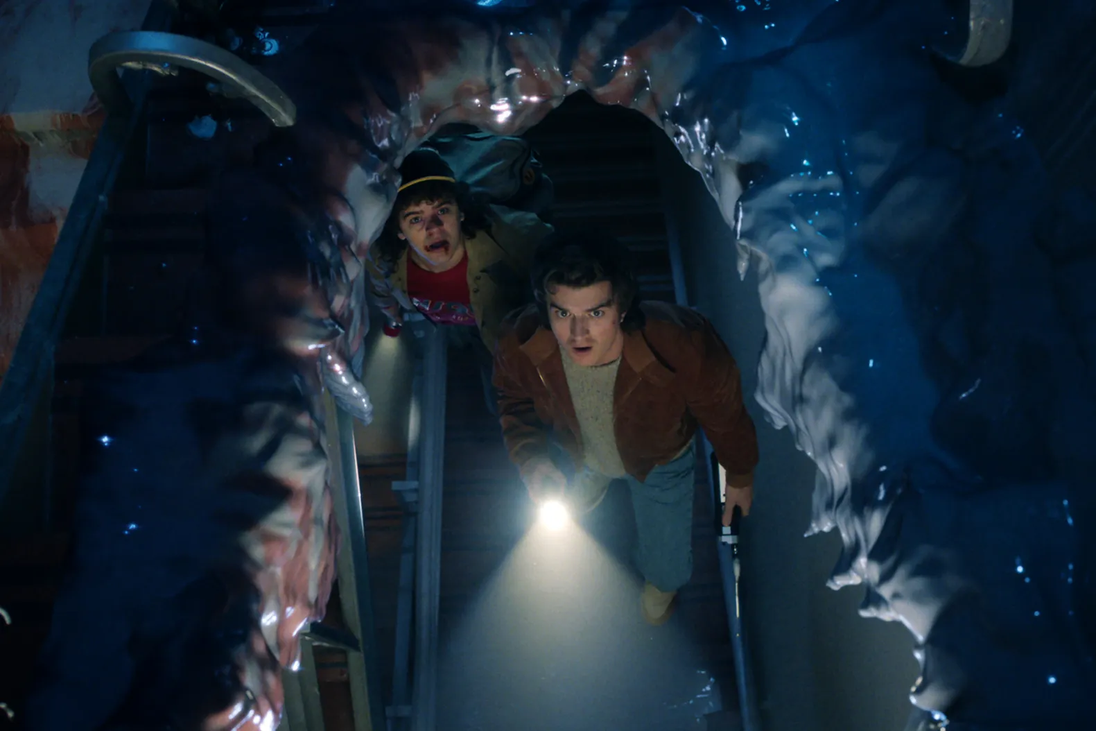 Как пятый сезон уничтожил &laquo;Очень странные дела&raquo;