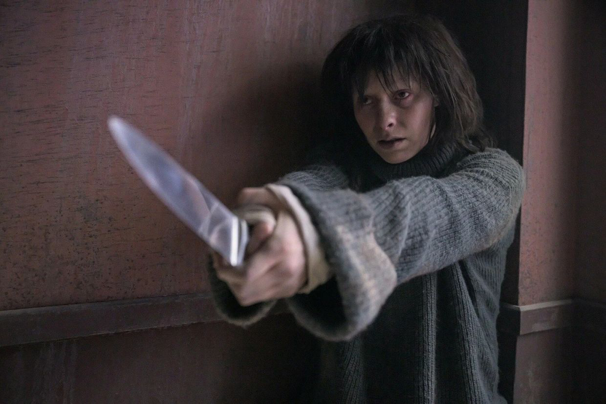 возвращение в сайлент хилл обзор сюжет связь с игрой