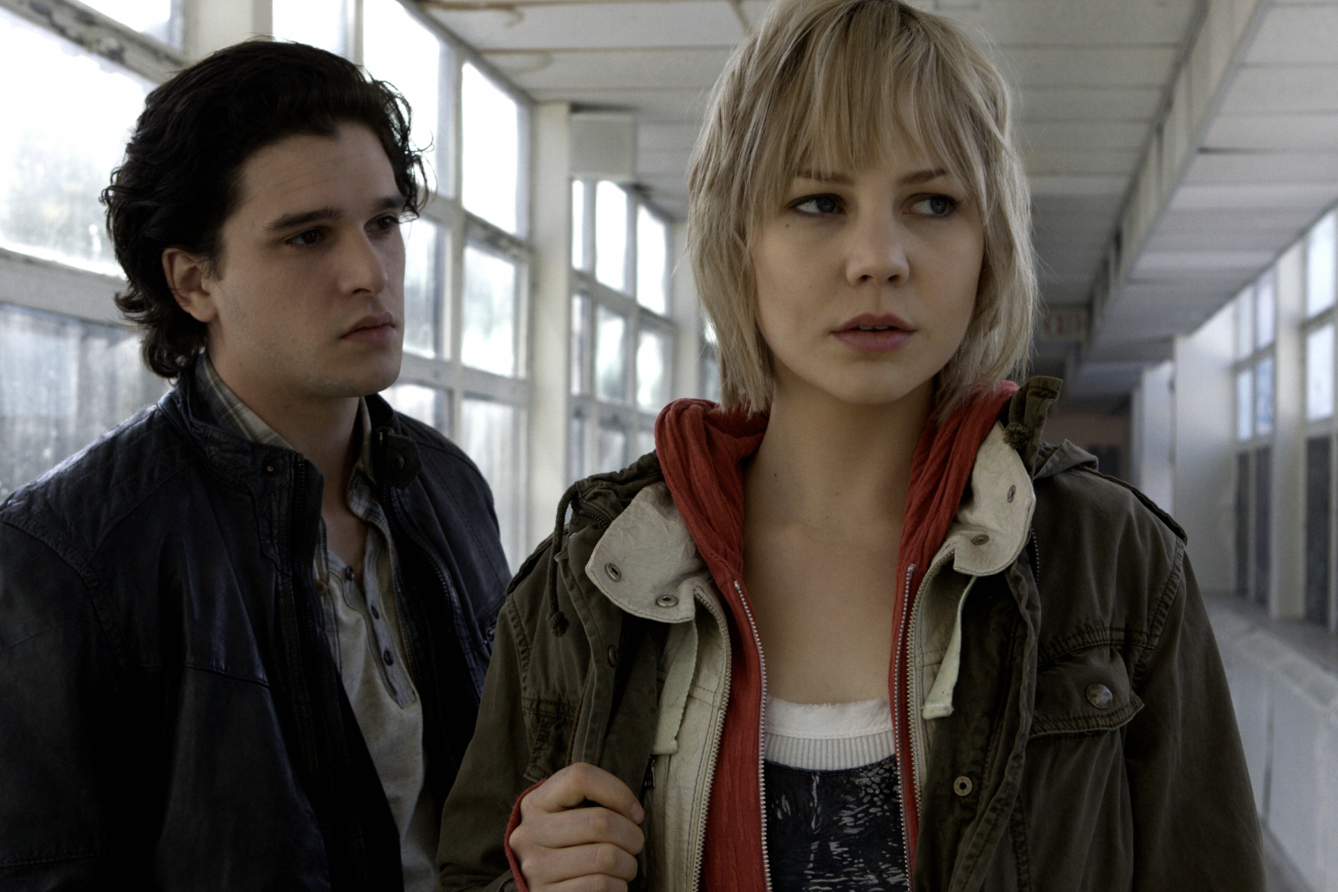 возвращение в сайлент хилл обзор сюжет связь с игрой