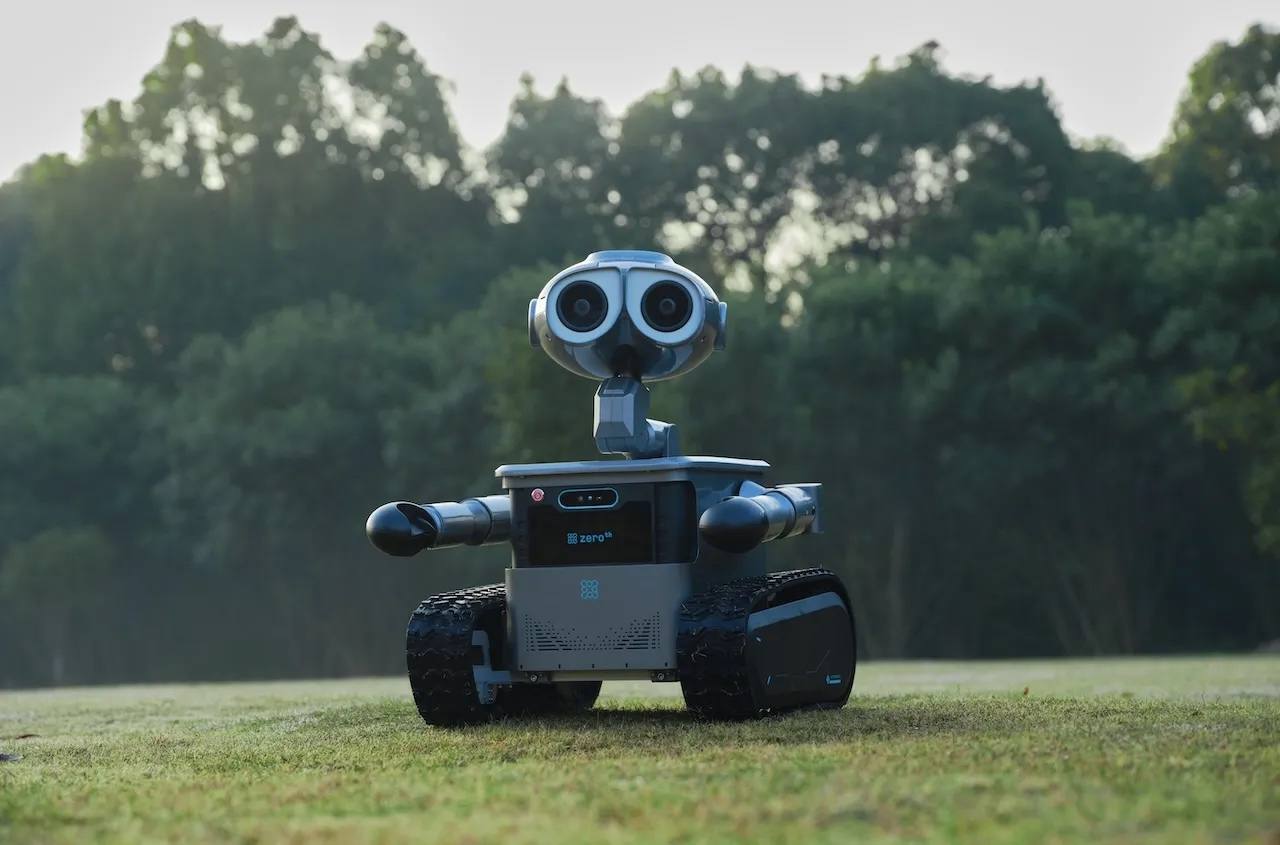 10 лучших гаджетов ces 2026 самые интересные новинки анонсы гаджеты