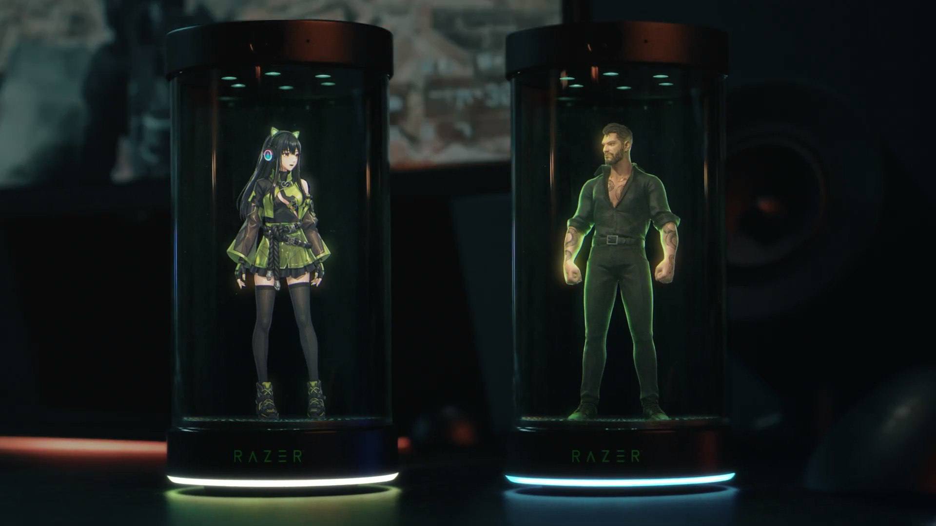 10 лучших гаджетов ces 2026 самые интересные новинки анонсы гаджеты