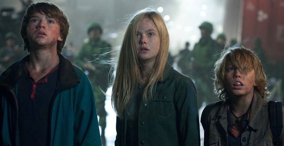 5 фильмов и 5 сериалов в духе очень странные дела