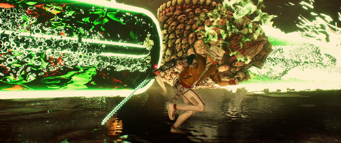 7 игр февраля резидент реквием реанимал resident requiem reanimal nioh 3 high on life 2