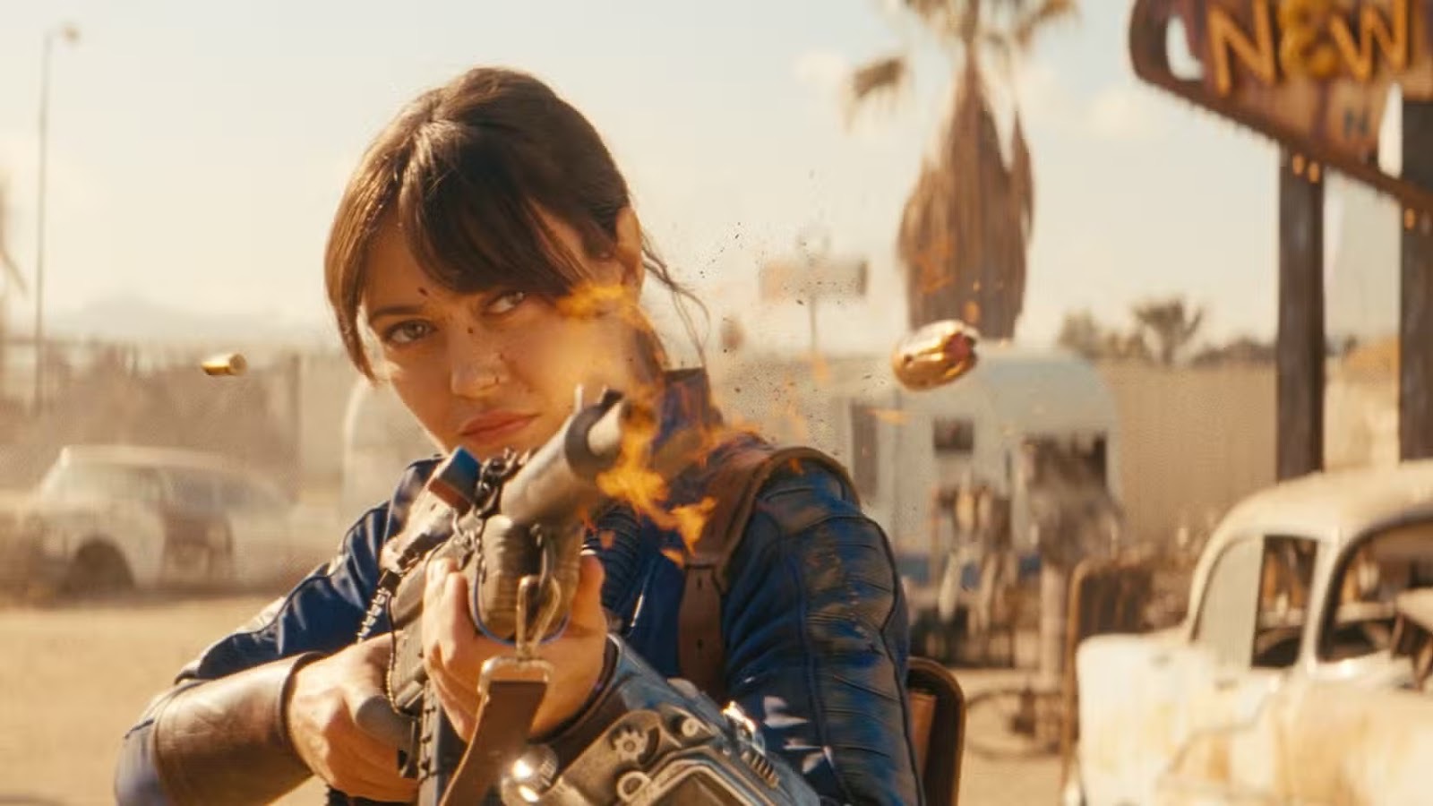 второй сезон фоллаут fallout каким получился что не так пасхалки и отсылки