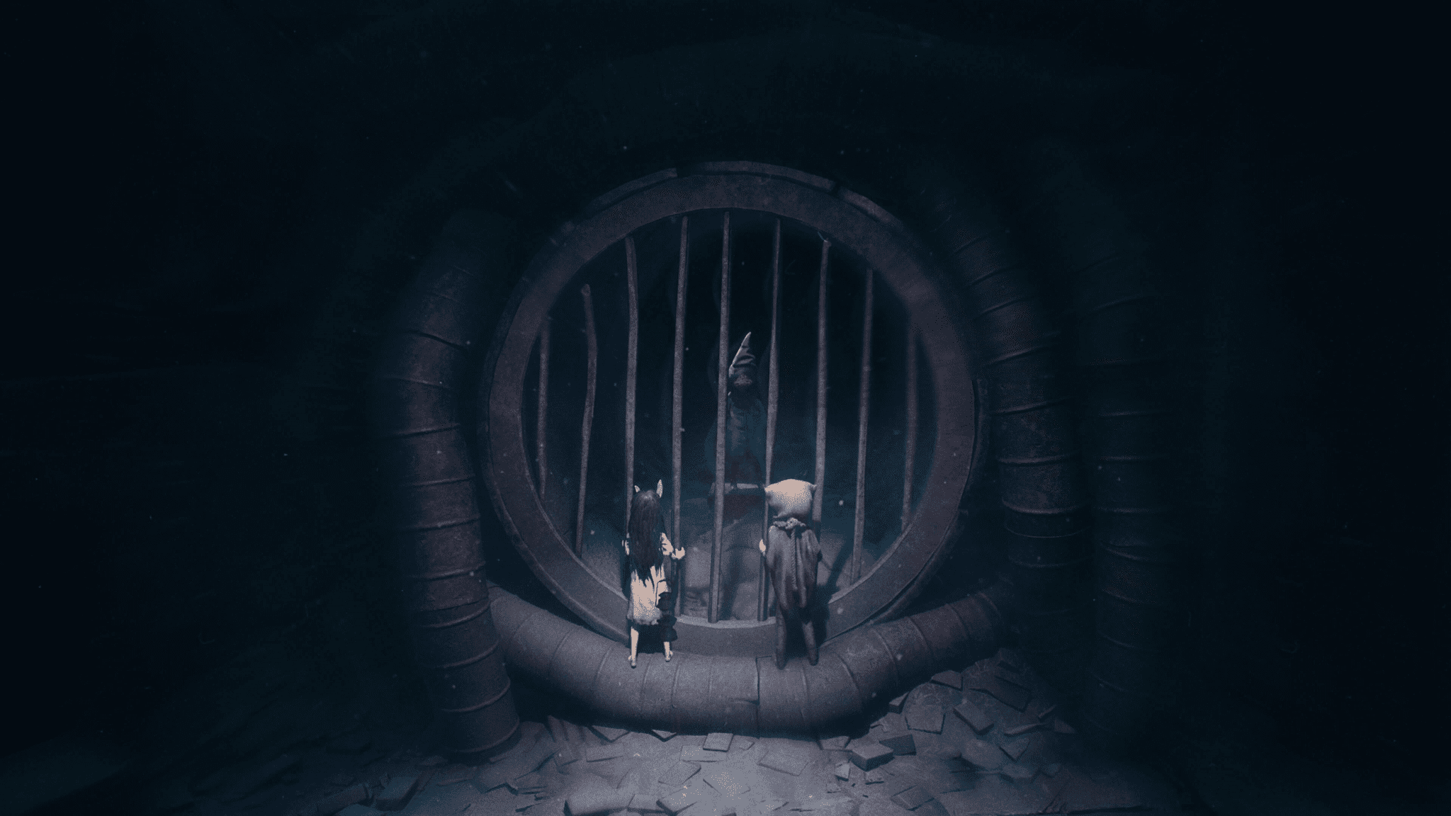 7 игр февраля резидент реквием реанимал resident requiem reanimal nioh 3 high on life 2