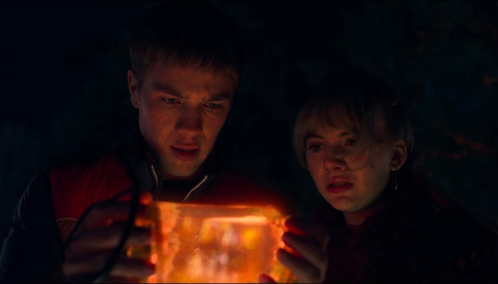 5 фильмов и 5 сериалов в духе очень странные дела