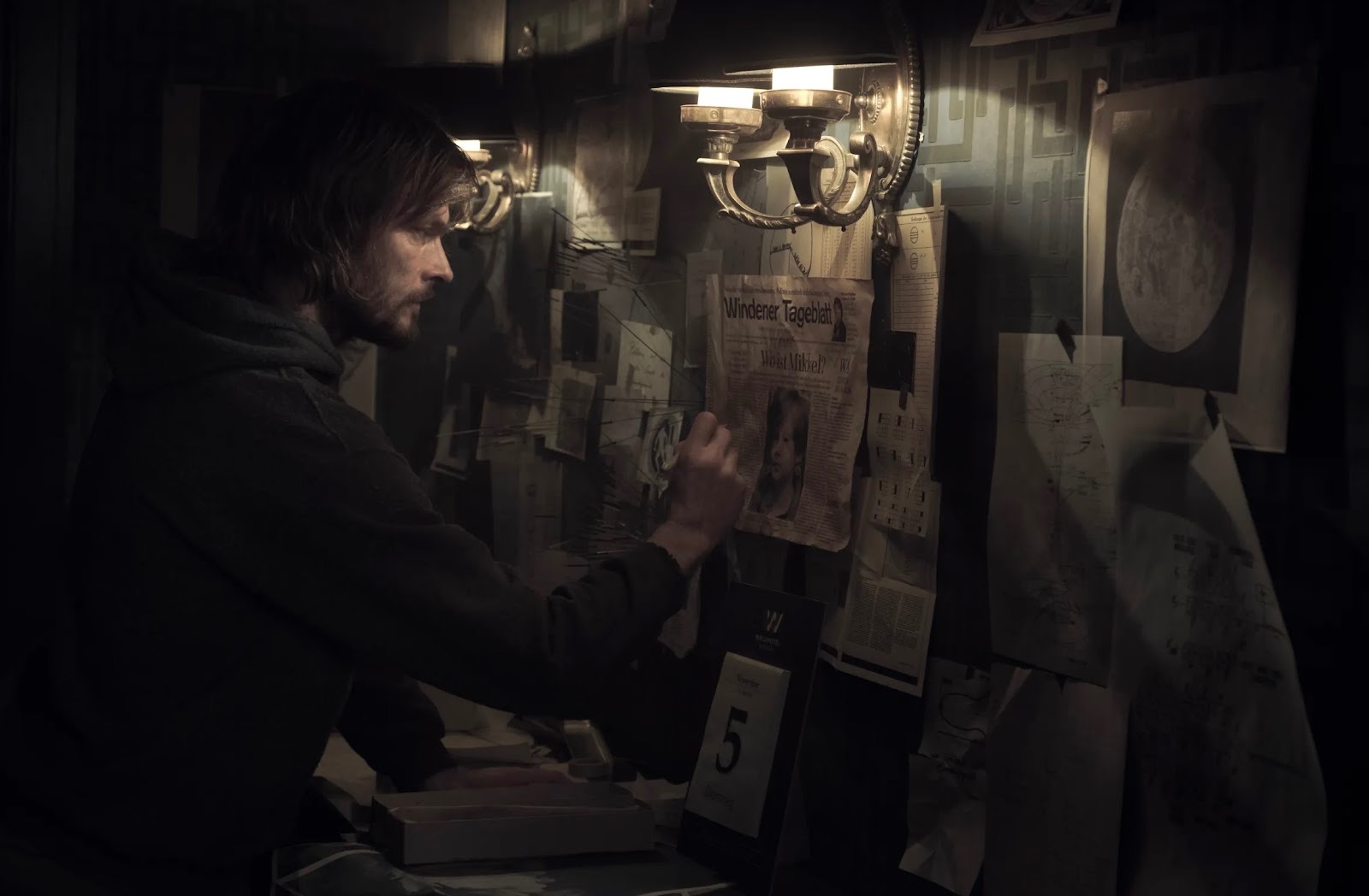 5 фильмов и 5 сериалов в духе очень странные дела