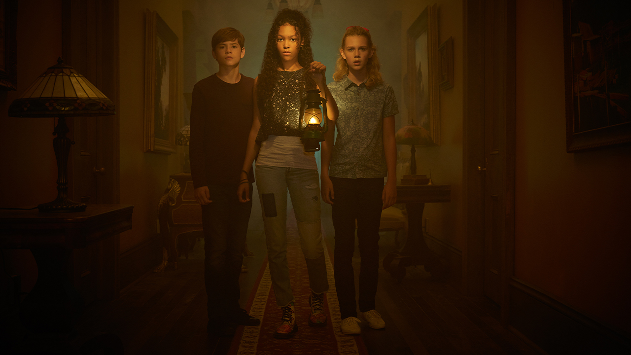 5 фильмов и 5 сериалов в духе очень странные дела