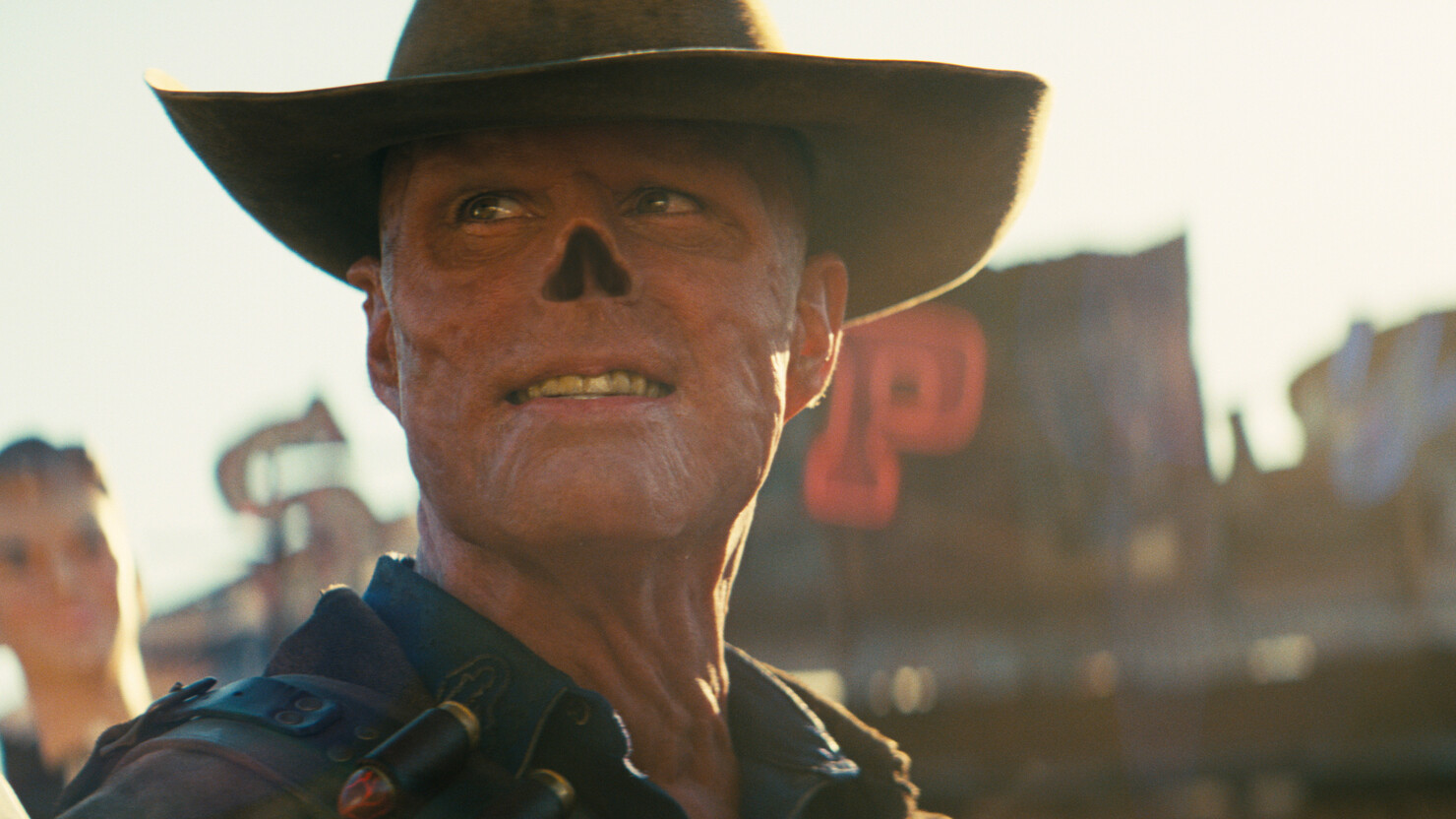 второй сезон фоллаут fallout каким получился что не так пасхалки и отсылки