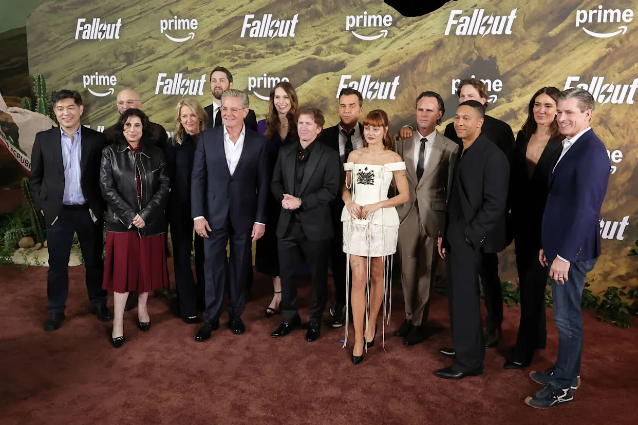 второй сезон фоллаут fallout каким получился что не так пасхалки и отсылки