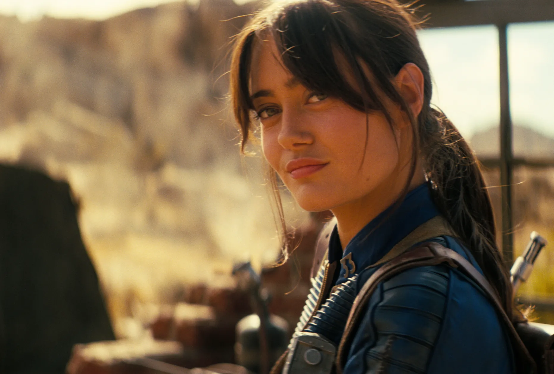 второй сезон фоллаут fallout каким получился что не так пасхалки и отсылки