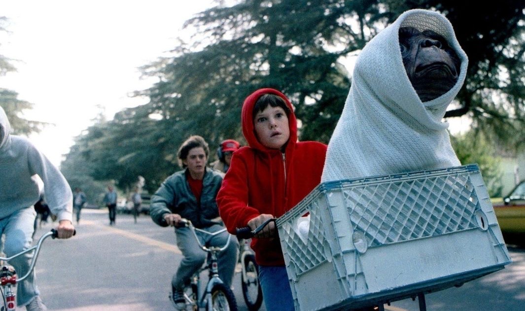 5 фильмов и 5 сериалов в духе очень странные дела