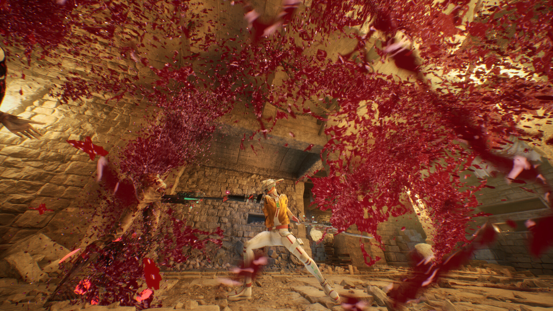 7 игр февраля резидент реквием реанимал resident requiem reanimal nioh 3 high on life 2