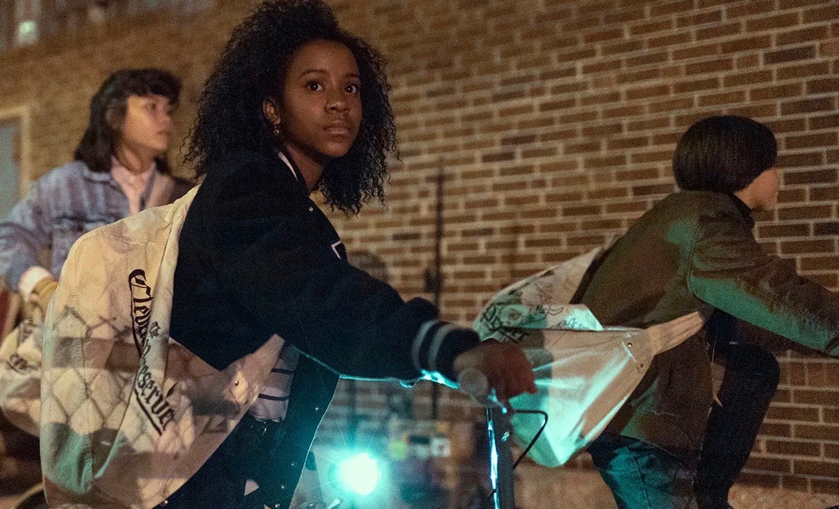 5 фильмов и 5 сериалов в духе очень странные дела