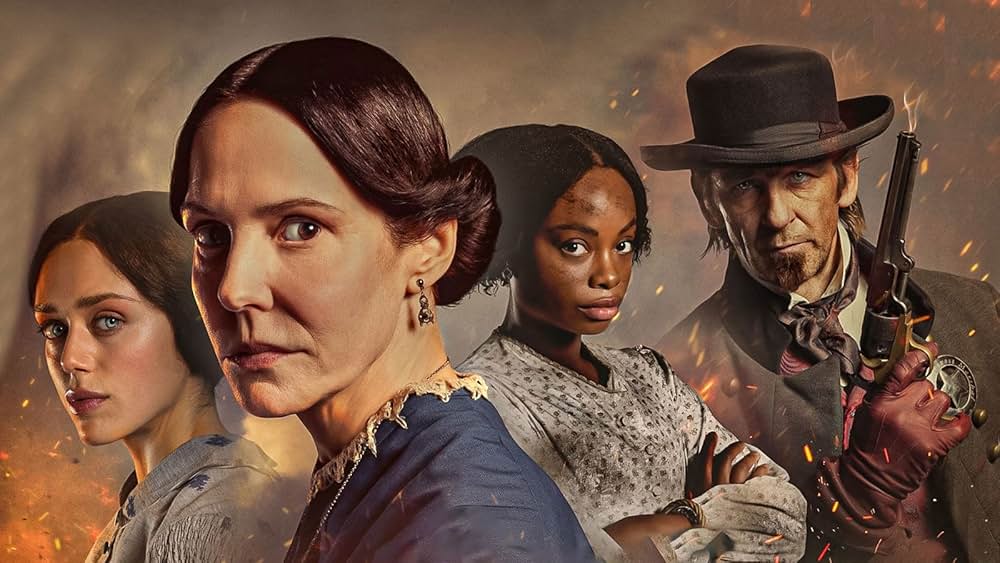 10 сериалов февраля клиника резервация закон стрипа американская история любви