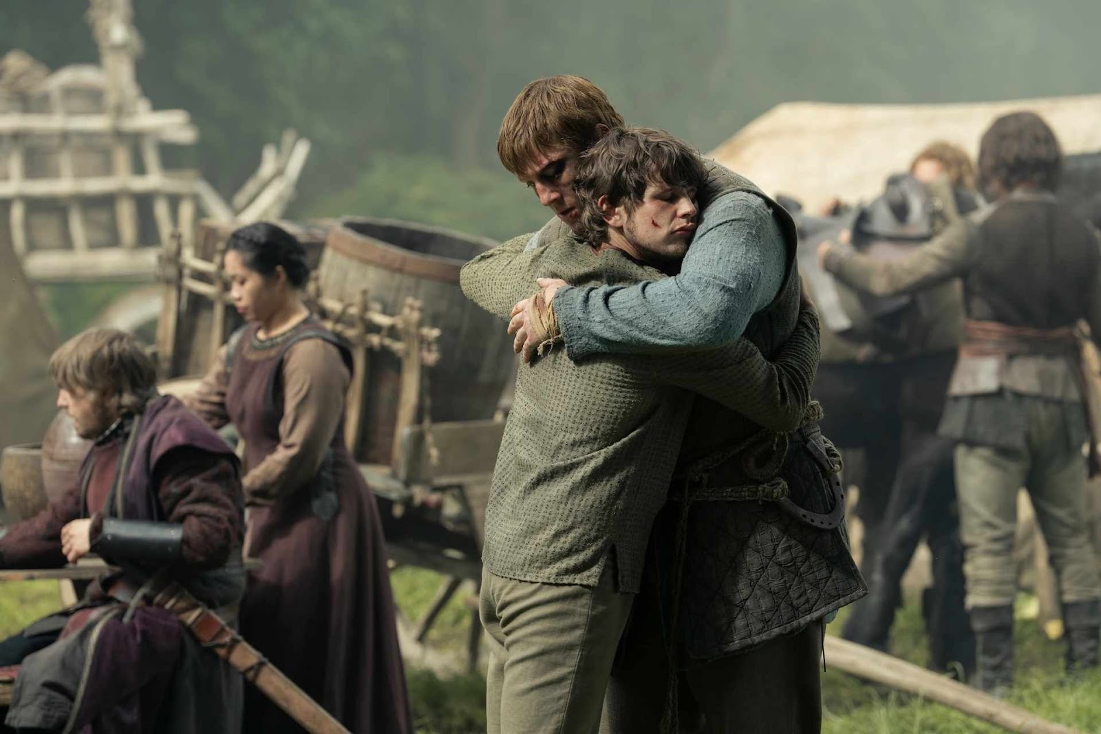 рыцарь семи королевств обзор отсылки пасхалки