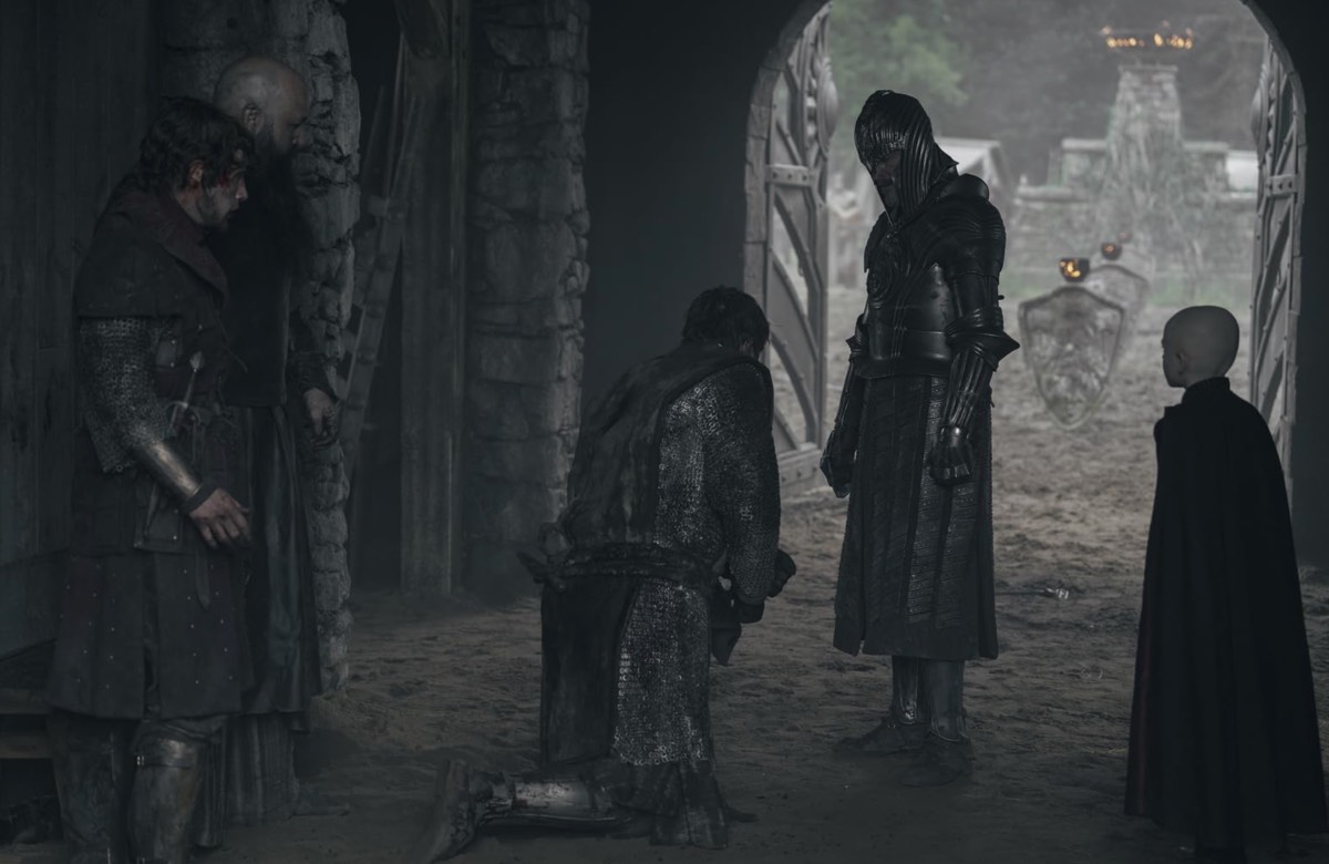 рыцарь семи королевств обзор отсылки пасхалки