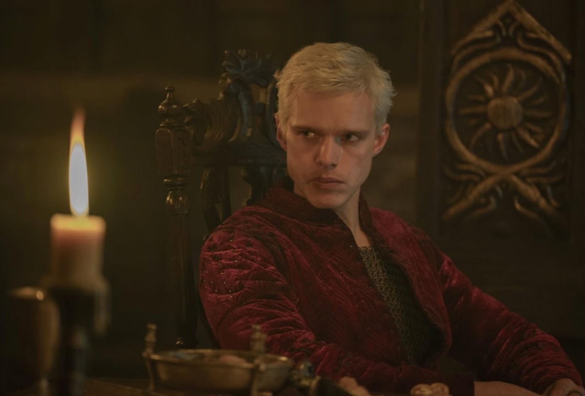 рыцарь семи королевств обзор отсылки пасхалки