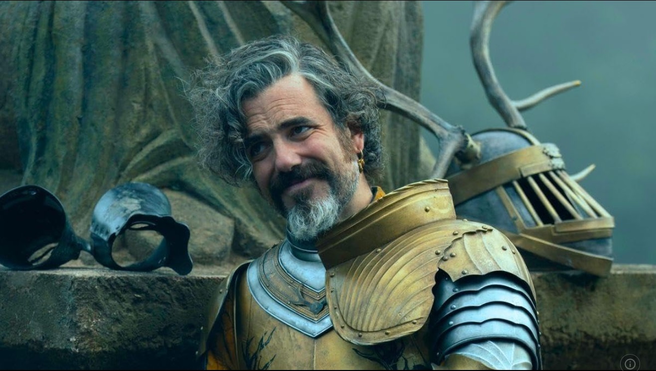 рыцарь семи королевств обзор отсылки пасхалки