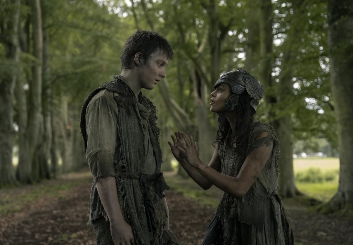 рыцарь семи королевств обзор отсылки пасхалки