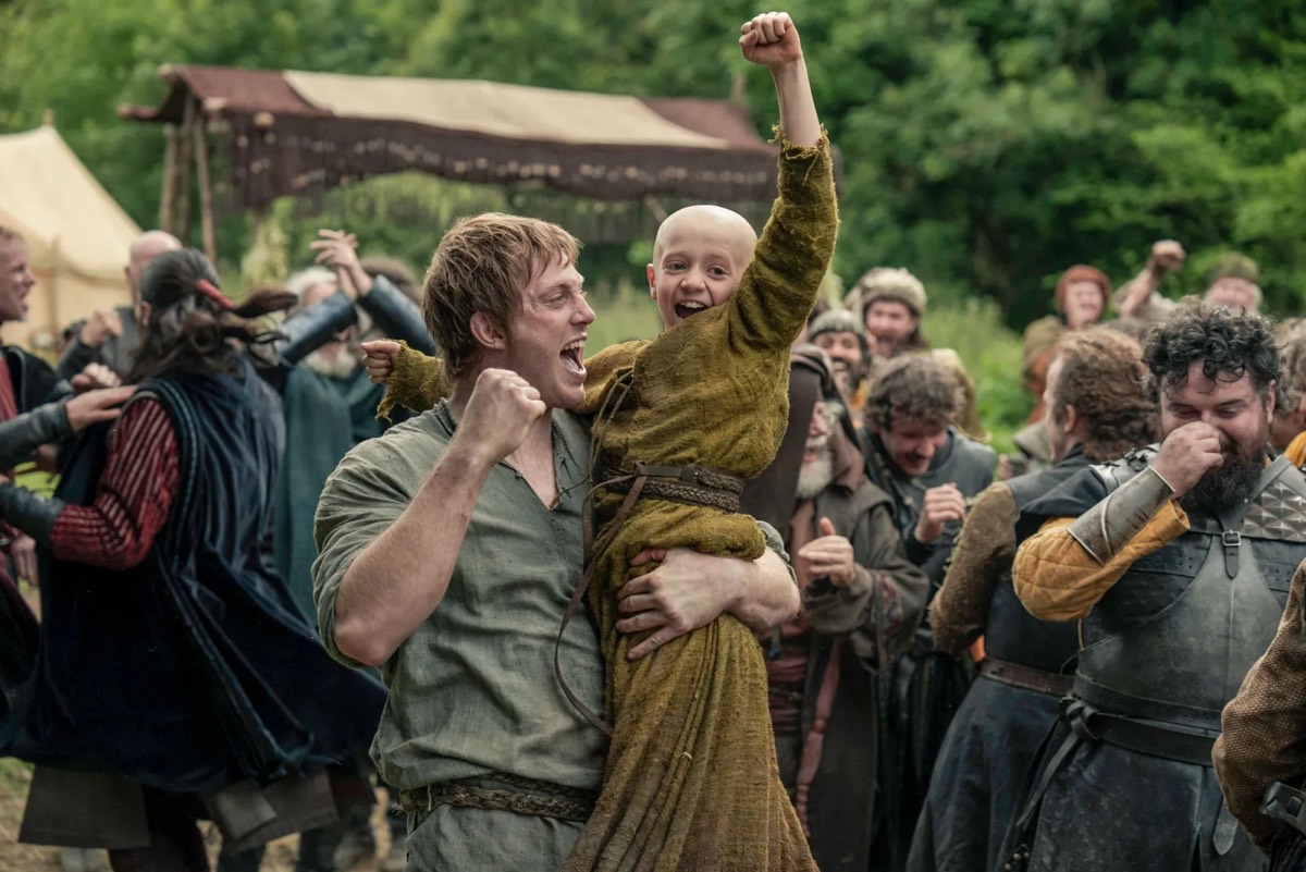 рыцарь семи королевств обзор отсылки пасхалки