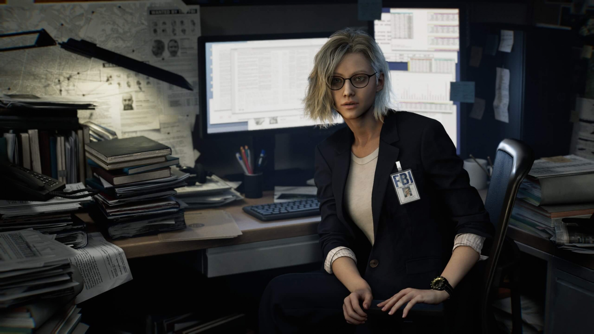 обзор резидент реквием resident evil requiem игра года