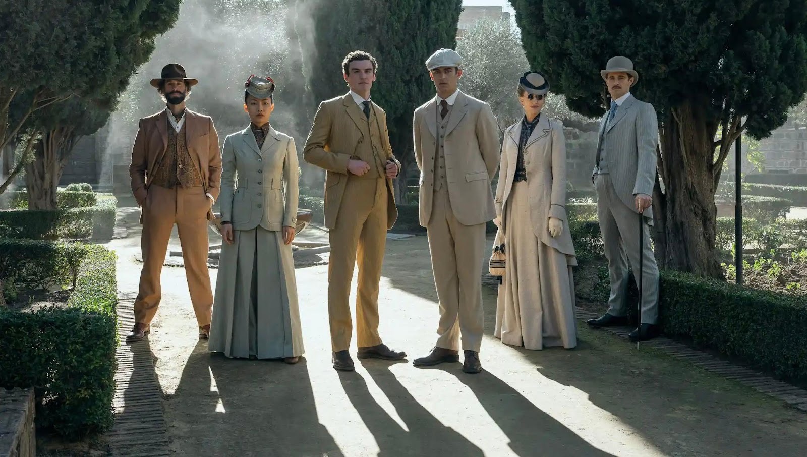 молодой шерлок гай ричи мориарти дружба