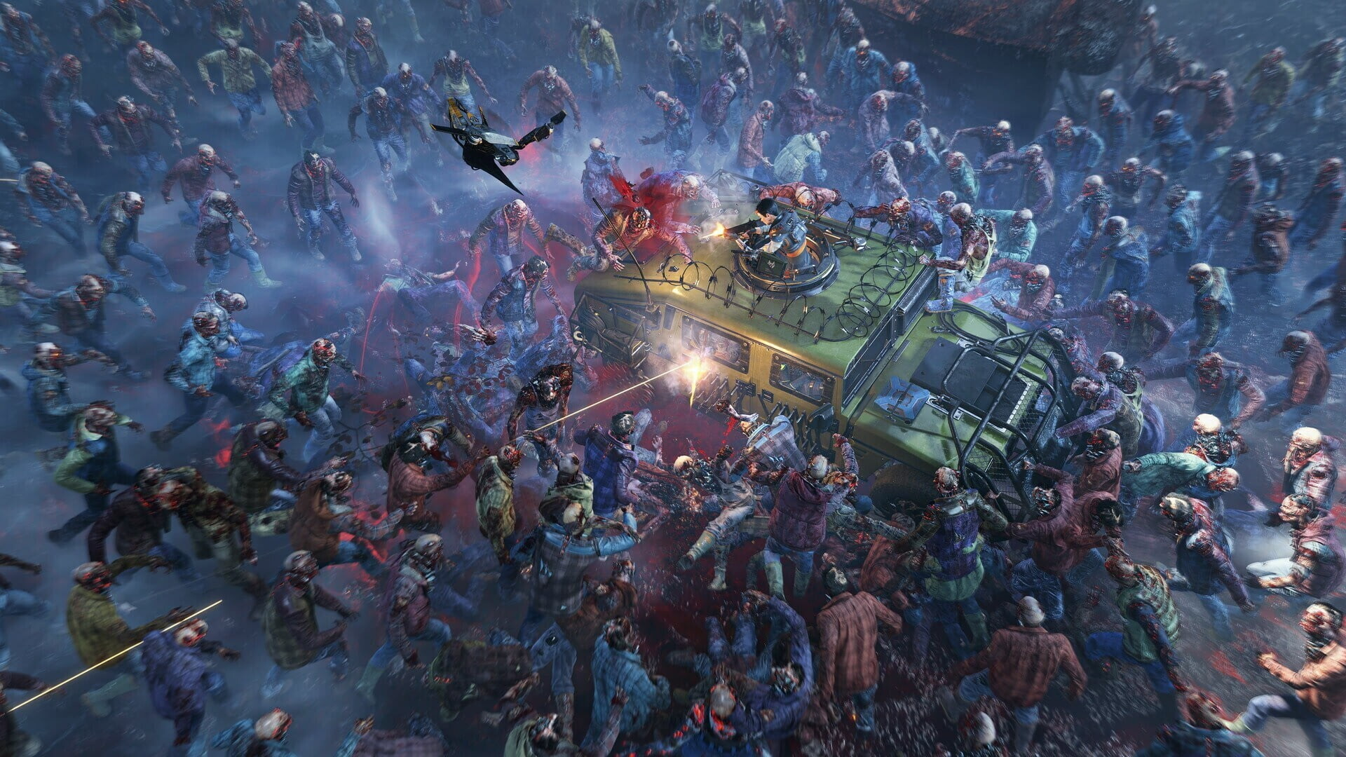 7 игр марта марафон кримсон десерт life is strange