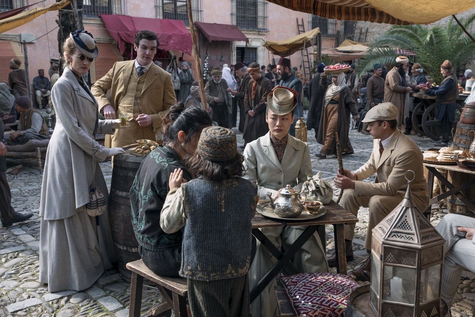 молодой шерлок гай ричи мориарти дружба