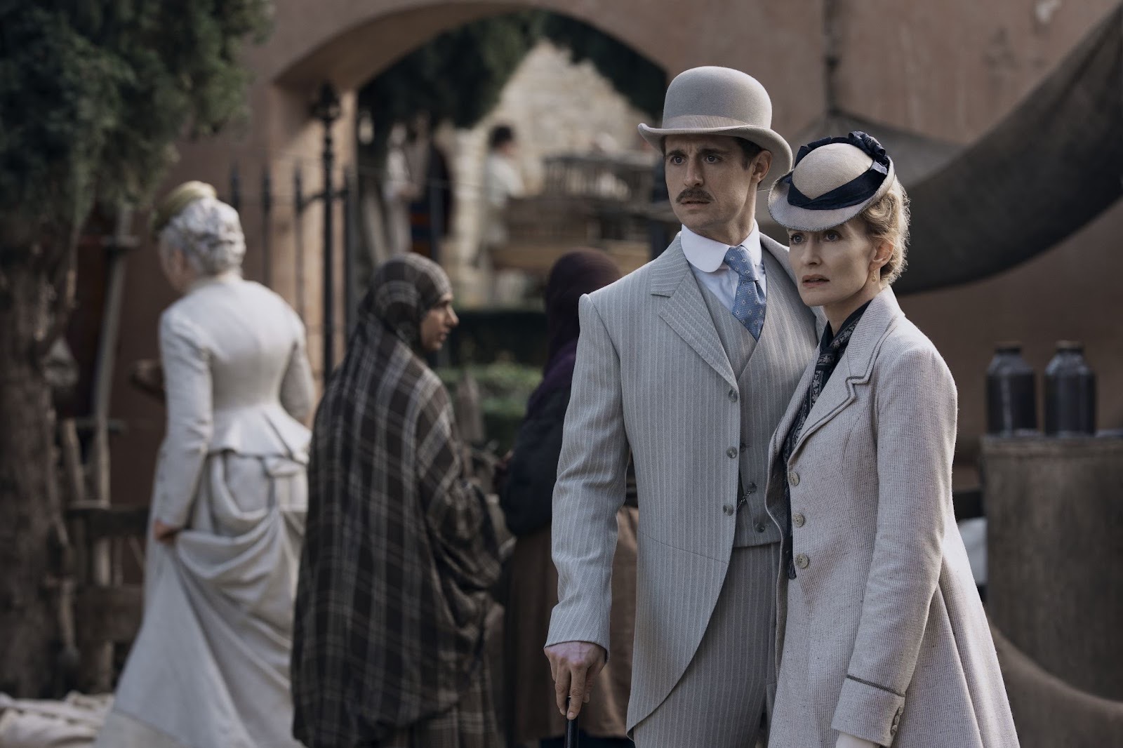 молодой шерлок гай ричи мориарти дружба