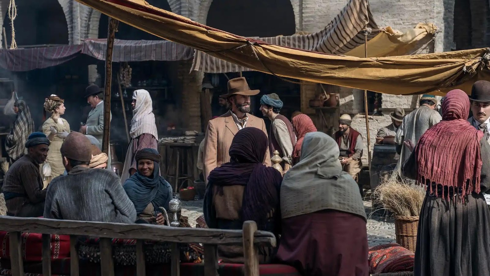 молодой шерлок гай ричи мориарти дружба