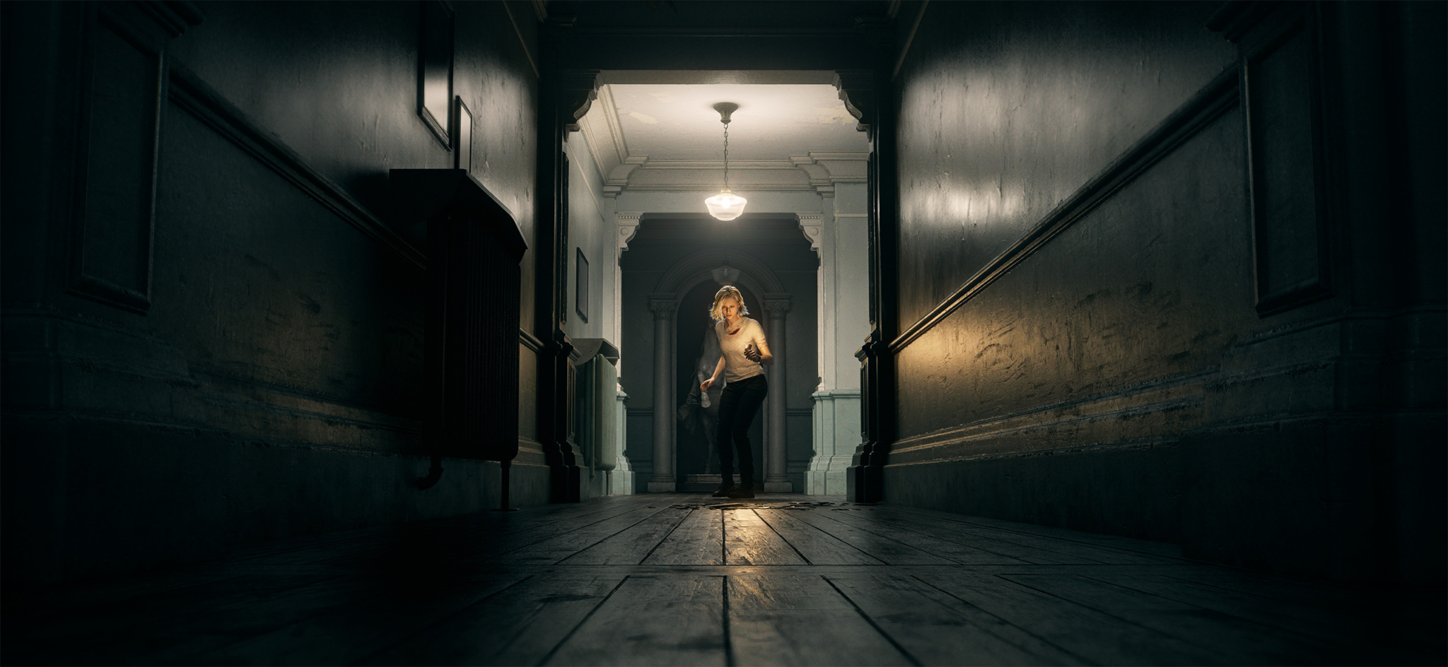 обзор резидент реквием resident evil requiem игра года