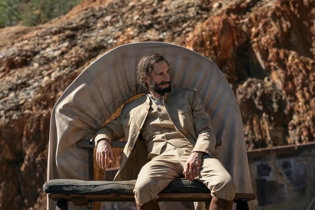 молодой шерлок гай ричи мориарти дружба