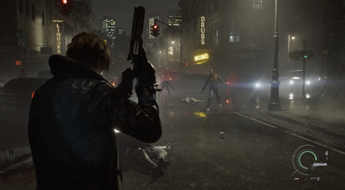 обзор резидент реквием resident evil requiem игра года